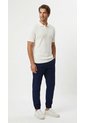 Polo Ivory Texturizado Para Hombre de Belife