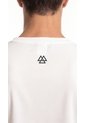 Camiseta Deportiva Crudo Para Hombre de Belife