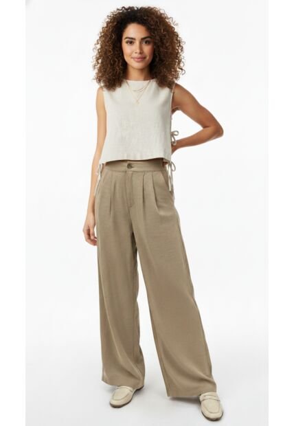 Blusa Manga Sisa Semilla Para Mujer