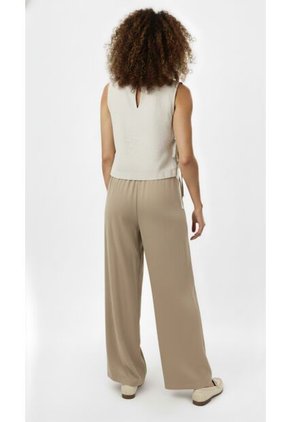 Blusa Manga Sisa Semilla Para Mujer