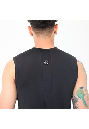 CAMISETA BELIFE HOMBRE 104214-00 Talla M