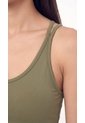 Camiseta Deportiva Con Tiras Cruzadas Para Mujer de Belife