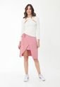 Falda Corta Para Mujer Belife de Belife
