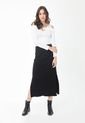 Falda Larga Para Mujer Belife de Belife