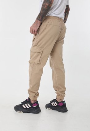 Jogger Para Hombre Belife