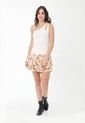 Falda Corta Para Mujer Belife de Belife