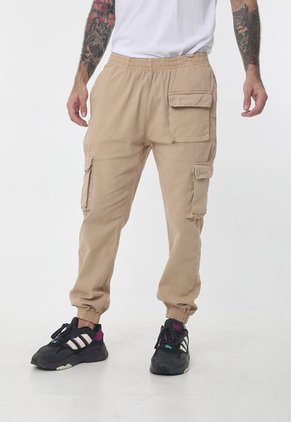 Jogger Para Hombre Belife