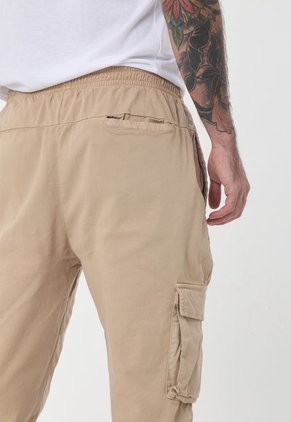 Jogger Para Hombre Belife