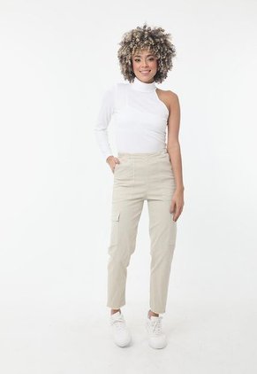 Pantalon Para Mujer Belife