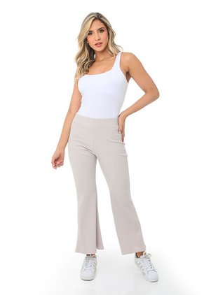 Pantalon Para Mujer Belife