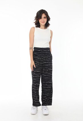 Pantalon Para Mujer Belife
