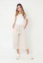 Pantalon Para Mujer Belife.- de Belife