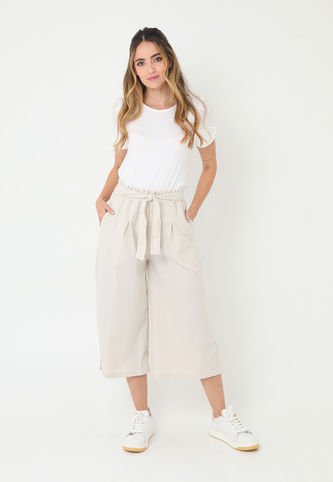 Pantalon Para Mujer Belife.- Belife