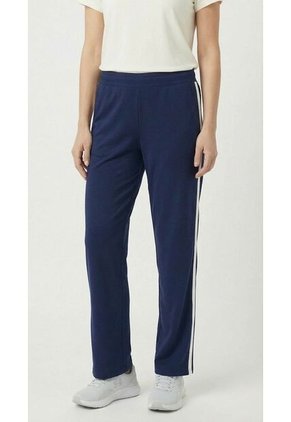 Pantalón Deportivo Azul Para Mujer