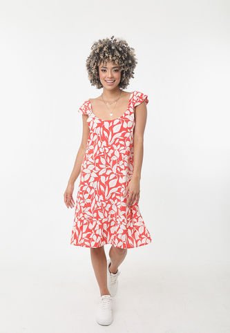 Vestido Para Mujer Belife Belife