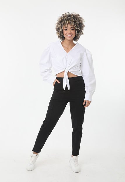 Pantalon Para Mujer Belife