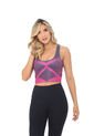Top Deportivo Para Mujer Belife de Belife