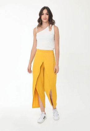 Pantalon Para Mujer Belife.-