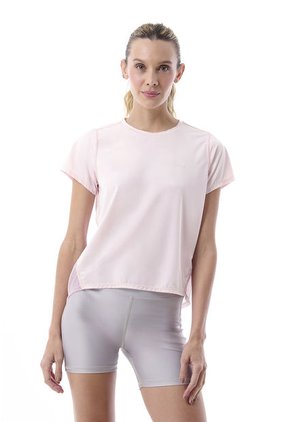 Ciclista Corto Para Mujer