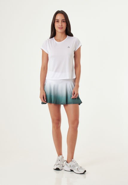 Camiseta Deportiva
