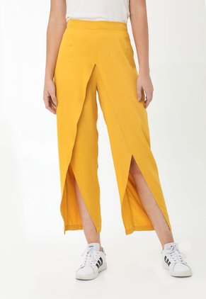 Pantalon Para Mujer Belife.-