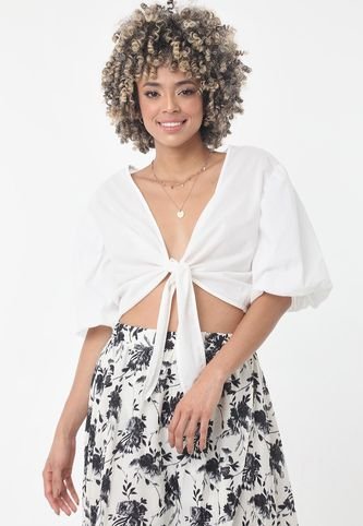 Blusa Para Mujer Belife Belife