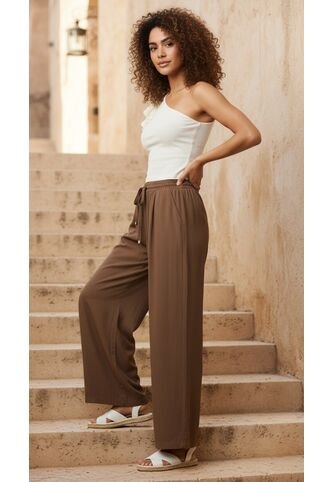 Camiseta Asimétrica Ivory Para Mujer Belife