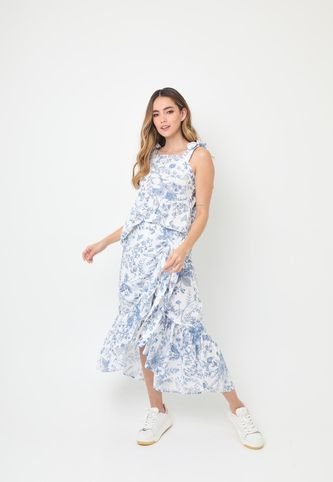 BLUSA PARA MUJER Belife