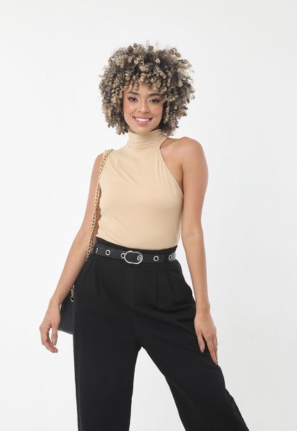 Blusa Para Mujer Belife