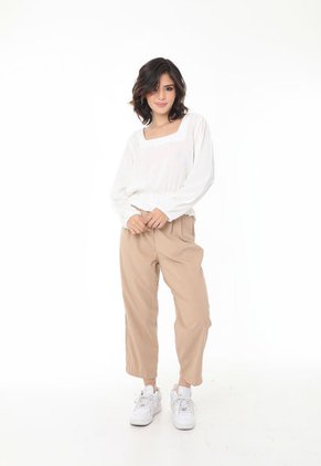 Blusa Para Mujer Belife