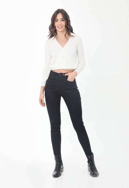 Blusa Para Mujer Belife