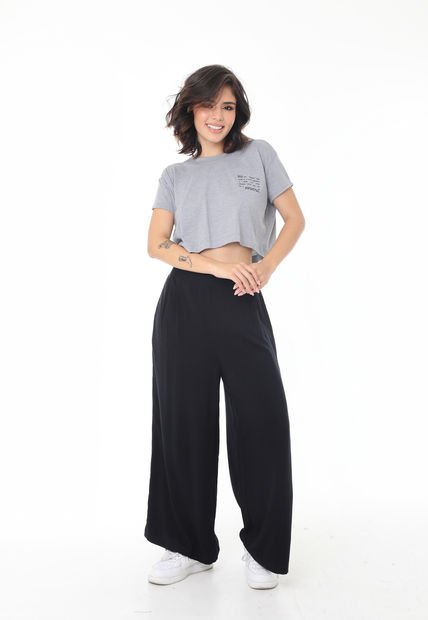 Camiseta Para Mujer Belife
