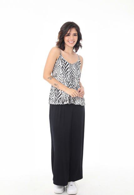 Blusa Para Mujer