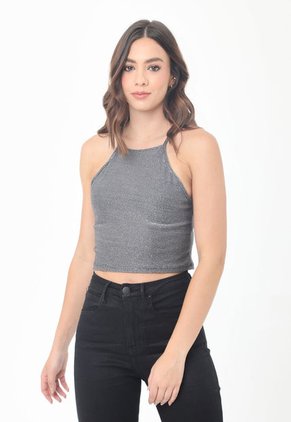 Blusa Para Mujer Belife