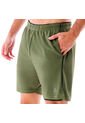 PANTALONETA BELIFE HOMBRE 105718-00 Talla L de Belife