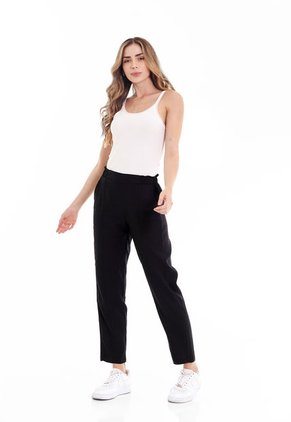 Camiseta Manga Sisa Ivory Para Mujer Belife