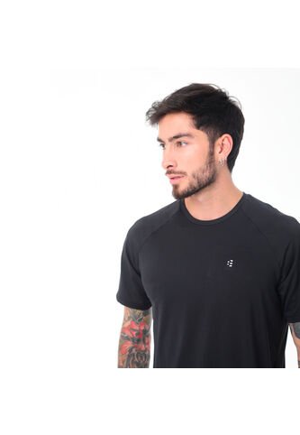 CAMISETA BELIFE HOMBRE 104215-00 Talla S Belife