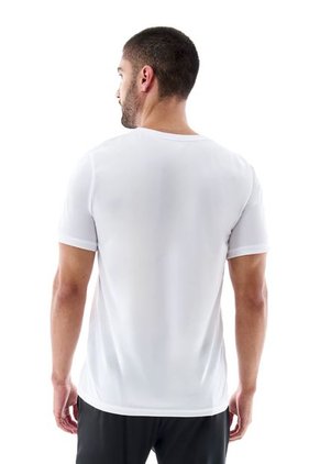 Camiseta Manga Corta Estampada