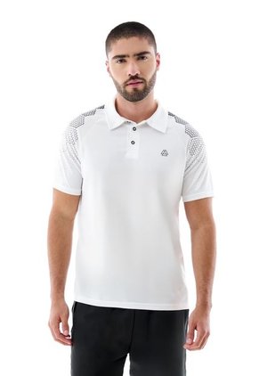 Camiseta Tipo Polo