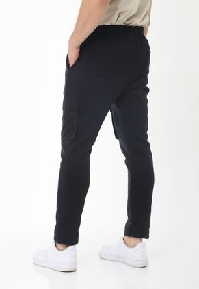 Pantalon Jogger Para Hombre Belife