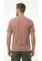 Camiseta Piel De Melocotón Manga Corta Para Hombre de Belife