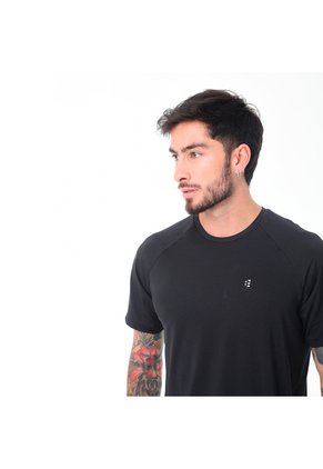 CAMISETA BELIFE HOMBRE 104215-00 Talla XXL