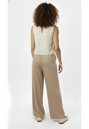 Blusa Manga Sisa Semilla Para Mujer