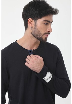 Camiseta Para Hombre