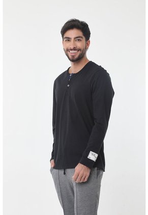 Camiseta Para Hombre