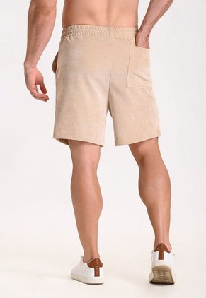 Bermuda Corduroy