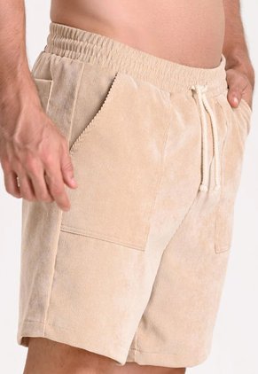 Bermuda Corduroy