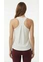 Camiseta Deportiva Manga Sisa Blanca Para Mujer de Belife