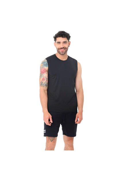 CAMISETA BELIFE HOMBRE 104214-00 Talla L