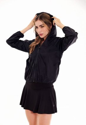 Chaqueta Deportiva Mujer Belife.-.